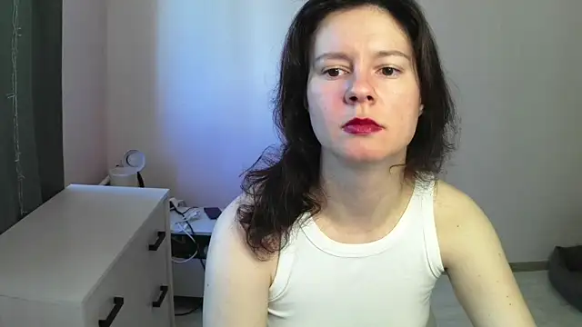 Senxual Tease online show from 8, 5, 2026