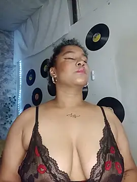 medusafox  online show from 13, 6, 2026