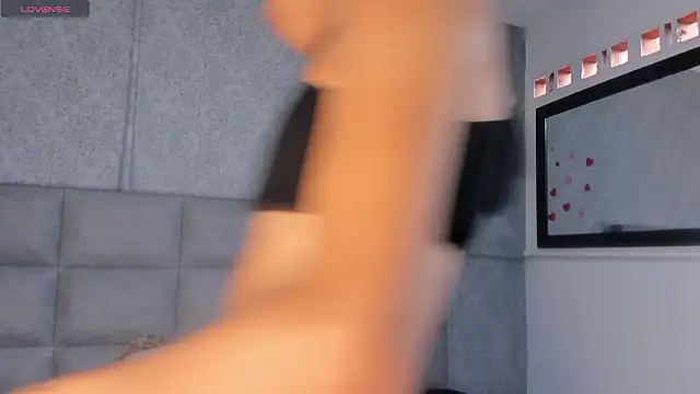 Miia03 online show from 16, 3, 2026