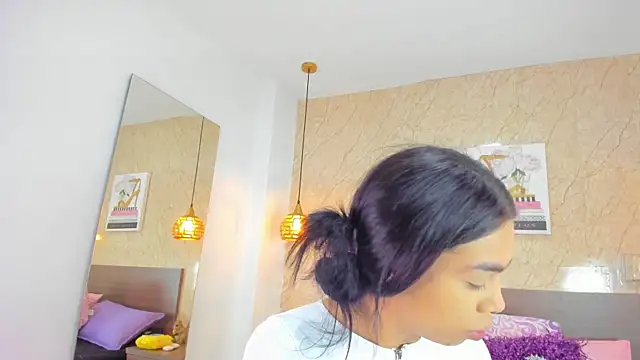 Miia03 online show from 18, 4, 2026