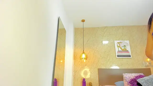 Miia03 online show from 22, 4, 2026