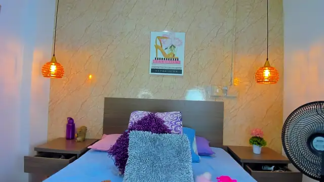 Miia03 online show from 23, 4, 2026