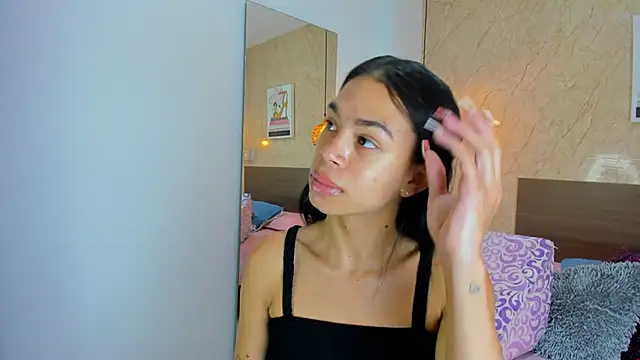 Miia03 online show from 24, 4, 2026