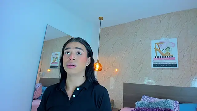 Miia03 online show from 25, 4, 2026