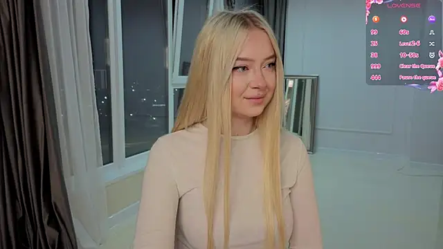 Snapshot of ChristinBland chatting on 6, 3, 2026 ChristinBland online show from 6, 3, 2026