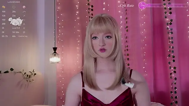 effy dollie online show from 3, 8, 2026