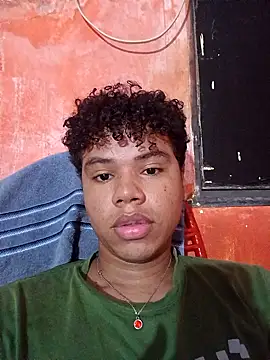 Snapshot of Rabuamz chatting on 13, 4, 2026 Rabuamz online show from 13, 4, 2026