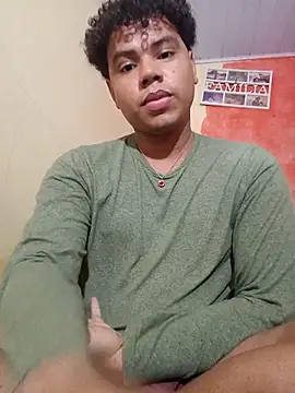 Snapshot of Rabuamz chatting on 16, 5, 2026 Rabuamz online show from 16, 5, 2026