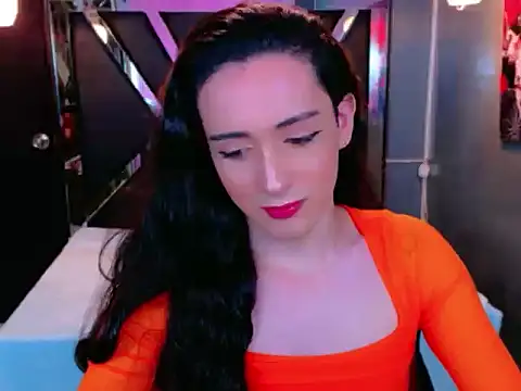 Ivony Giselle online show from 17, 3, 2026