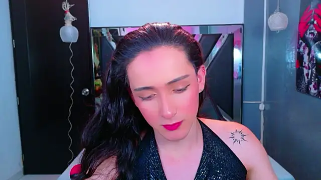 Ivony Giselle online show from 27, 3, 2026