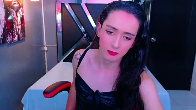 Ivony Giselle online show from 1, 4, 2026