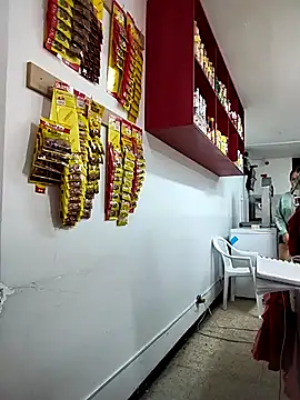 MaskedLatinaX online show from 10, 3, 2026