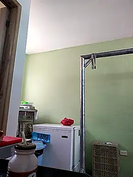 MaskedLatinaX online show from 24, 4, 2026