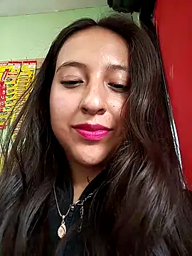 Snapshot of MaskedLatinaX chatting on 12, 5, 2026 MaskedLatinaX online show from 12, 5, 2026