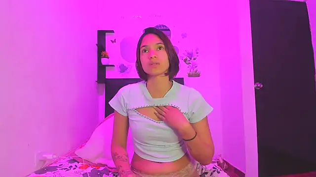 sapphire brown20 online show from 20, 4, 2026