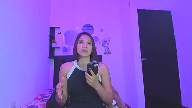 sapphire brown20 online show from 25, 4, 2026