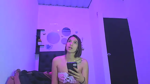 sapphire brown20 online show from 28, 4, 2026