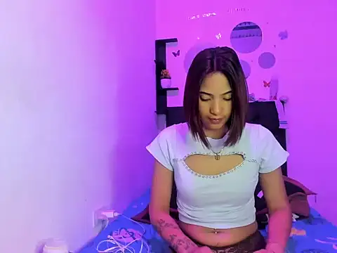 sapphire brown20 online show from 7, 6, 2026