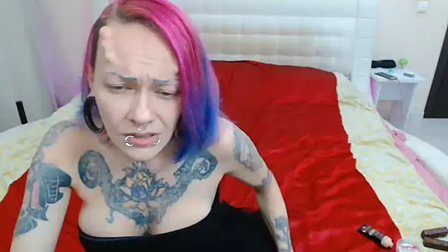 Tasty Zombie online show from 4, 8, 2026