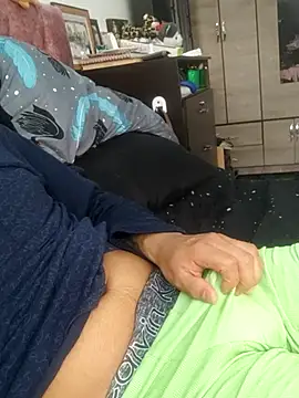 Andcas041 online show from 23, 4, 2026