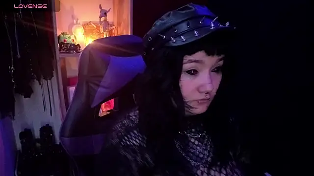 aradia 66 online show from 18, 5, 2026
