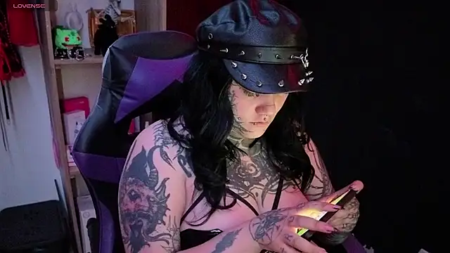 aradia 66 online show from 25, 7, 2026