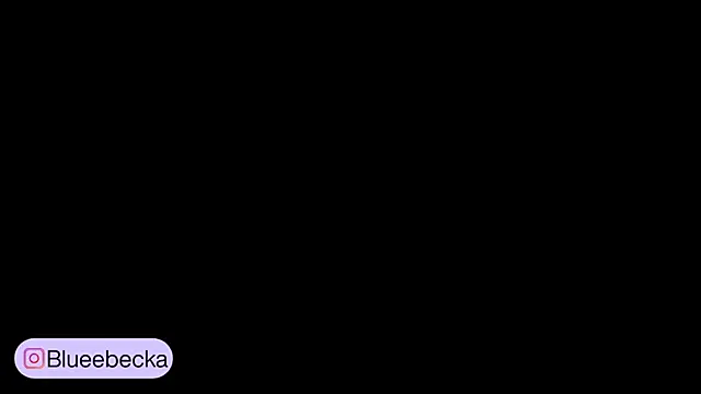 Snapshot of BeckaBlue chatting on 8, 5, 2026 BeckaBlue online show from 8, 5, 2026