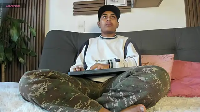 Noha  scott online show from 19, 3, 2026