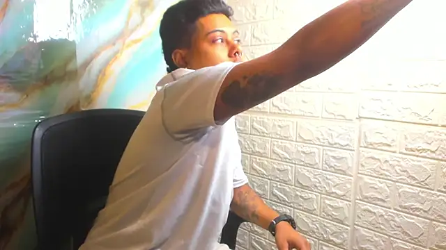 Noha  scott online show from 18, 4, 2026