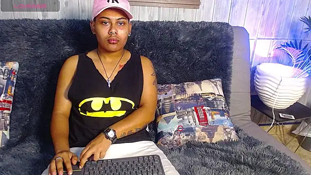 Noha  scott online show from 19, 4, 2026