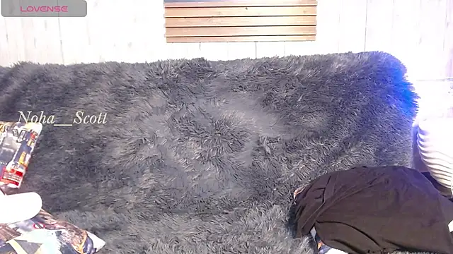 Noha  scott online show from 19, 4, 2026