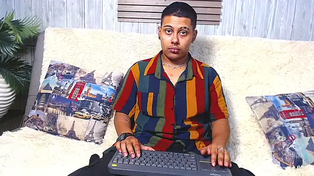 Noha  scott online show from 27, 4, 2026