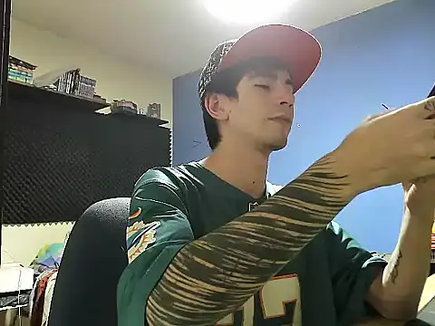 highonbwc online show from 27, 4, 2026