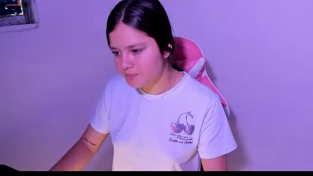 trianna sweet online show from 12, 3, 2026