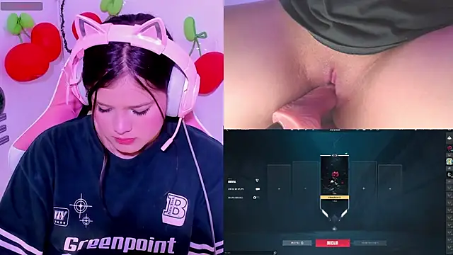 trianna sweet online show from 7, 4, 2026