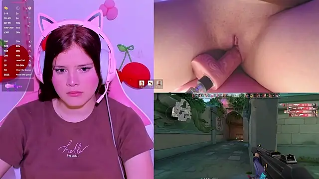 trianna sweet online show from 25, 4, 2026