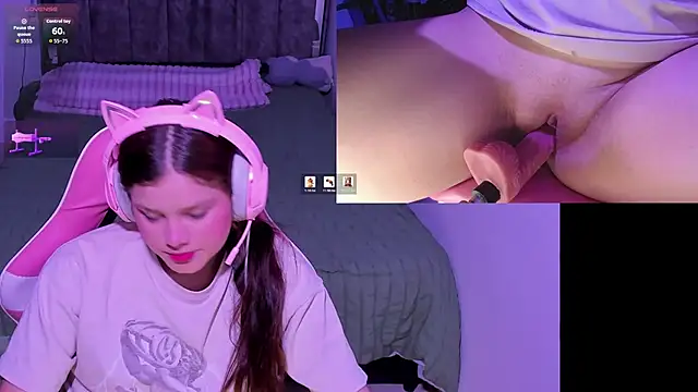 trianna sweet online show from 12, 7, 2026