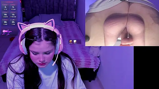 trianna sweet online show from 23, 7, 2026