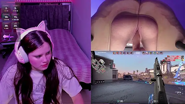 trianna sweet online show from 25, 7, 2026
