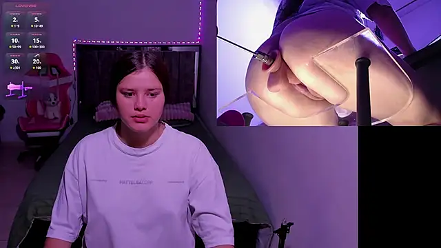 trianna sweet online show from 29, 7, 2026