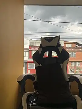 Nahomy firee online show from 28, 2, 2026