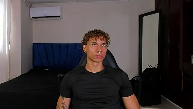 adam smiith1 online show from 27, 2, 2026