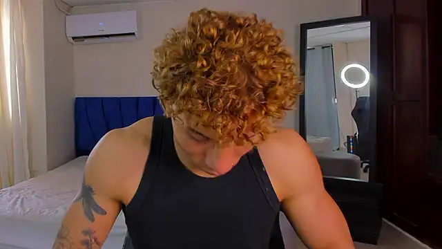 adam smiith1 online show from 2, 3, 2026