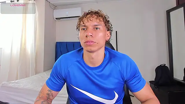 adam smiith1 online show from 3, 3, 2026