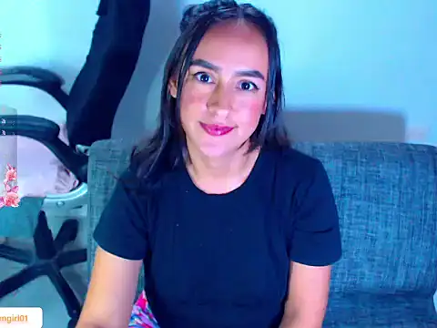 dreamgirlxxx1 online show from 8, 3, 2026