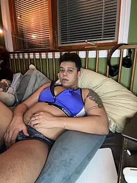 goodboyremi online show from 6, 3, 2026