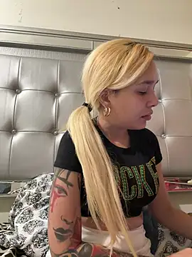 KimberlyBrenda online show from 11, 3, 2026