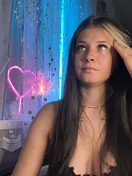  Anna cutie  online show from 25, 7, 2026
