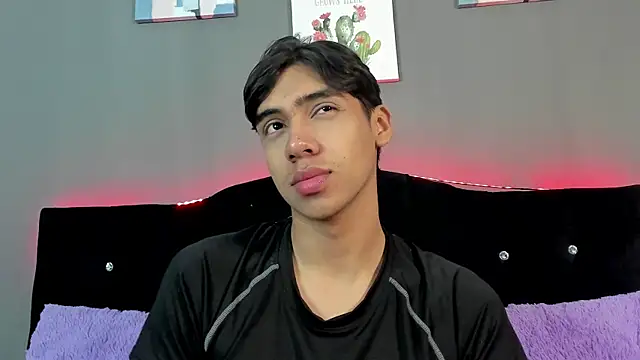 Eros Lux online show from 23, 4, 2026