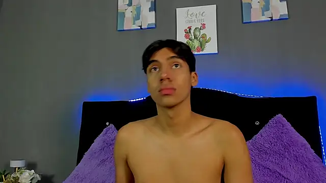 Eros Lux online show from 25, 4, 2026